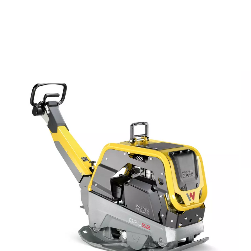 ZAGĘSZCZARKA REWERSYJNA WACKER NEUSON DPU 5260 HEHCPB+