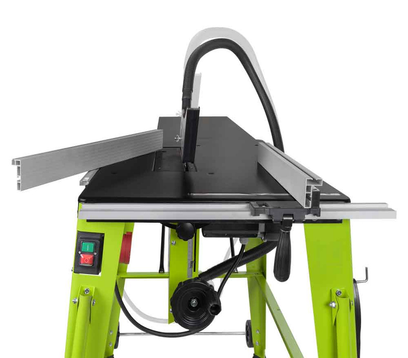 PRZECINARKA STOLIKOWA, TARCZÓWKA STOLARSKA ZI-TS315-230