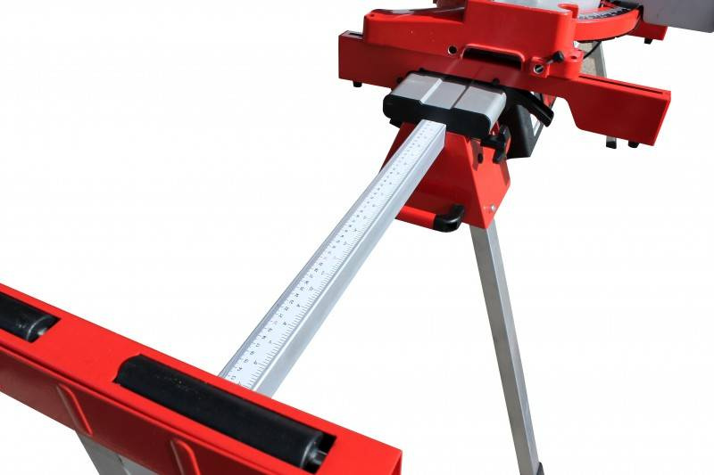 PIŁA UKOŚNICA HOLZMANN KAP 305JL PIŁA UKOSOWA + STÓŁ ROBOCZY USK 2760