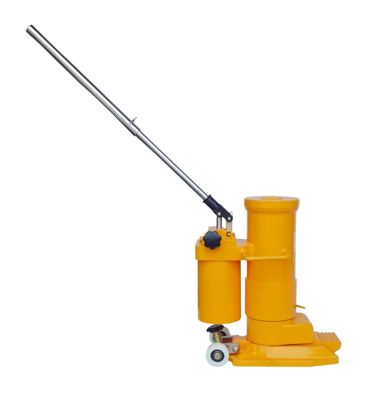 HYDRAULICZNY PODNOŚNIK MASZYNOWY PH5