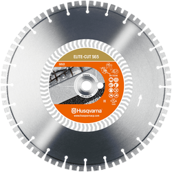 TARCZA DIAMENTOWA HUSQVARNA ELITE-CUT S65 300MM 12"