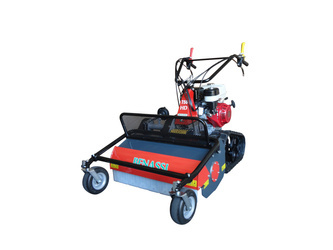 BIJAKOWA KOSIARKA SPALINOWA BENASSI T750HD