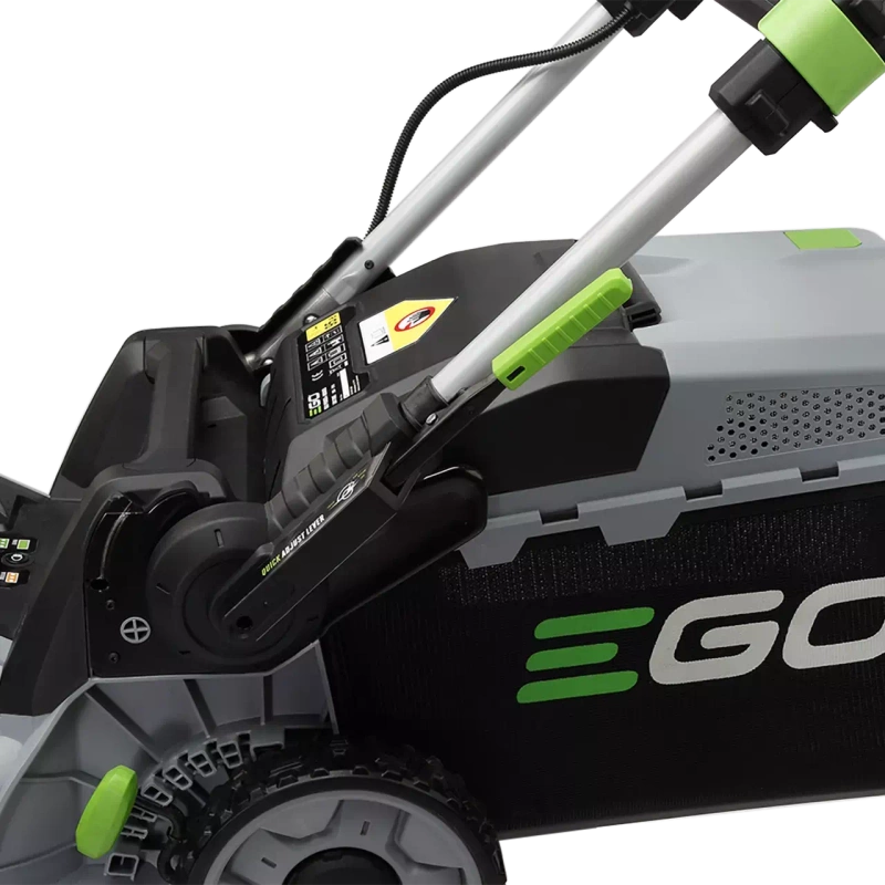 KOSIARKA AKUMULATOROWA EGO LM1701E