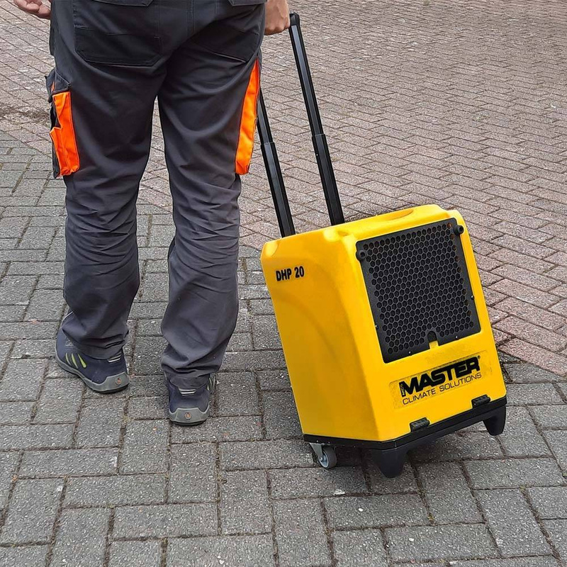 OSUSZACZ POWIETRZA MASTER DHP 20