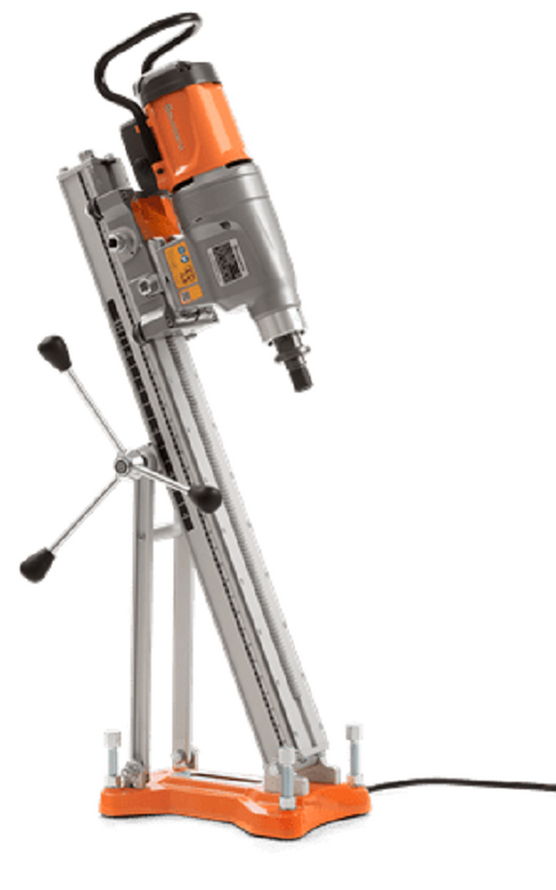 STATYW DO WIERTNICY HUSQVARNA DS 500