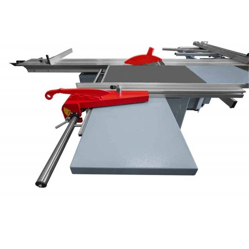 PIŁA FORMATOWA HOLZMANN FKS 305V32TOP - 3200 - FORMATÓWKA, KRAJZEGA