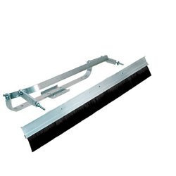 SZCZOTKA + WSPORNIK 1,2 M DO LISTEW RĘCZNYCH ENAR  TRO, TR, LRO, BLUE GLIDER