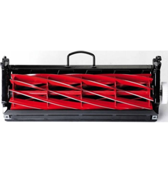 KASETA TNĄCA QC 10 NOŻY KOSIARKA ALLETT KENSINGTON 14"