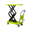 PODNOŚNIK TOWAROWY STÓŁ PODNOSZĄCY PRAMAC LT 35 D