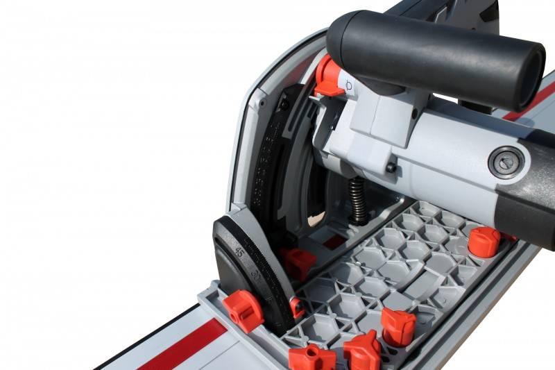 PILARKO-ZAGŁĘBIARKA HOLZMANN TAS 165