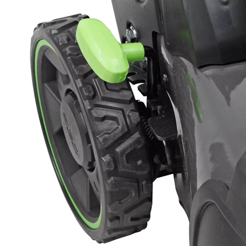 KOSIARKA AKUMULATOROWA EGO LM2021E-SP