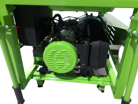 AGREGAT PRĄDOTWÓRCZY ZIPPER ZI-STE8004