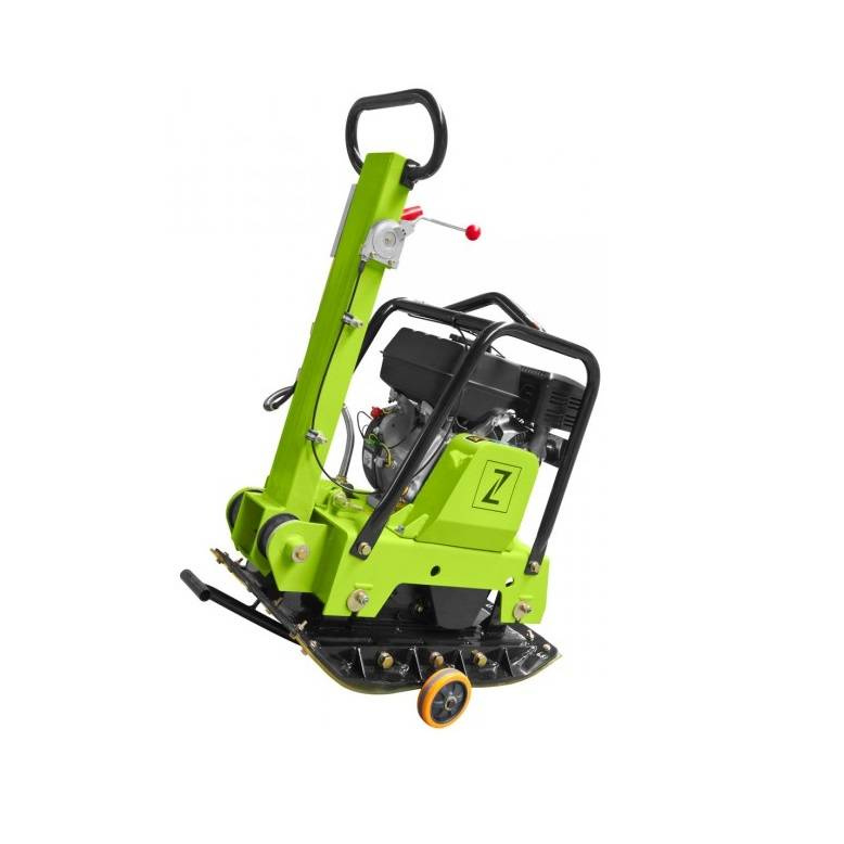 ZAGĘSZCZARKA REWERSYJNA ZIPPER ZI-RPE160C