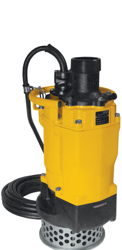 POMPA ZATAPIALNA WACKER NEUSON PS4 11003HH