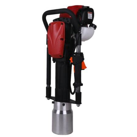 MINI KAFAR SPALINOWY BYCON THRALL DPD-120 (HONDA GX50)