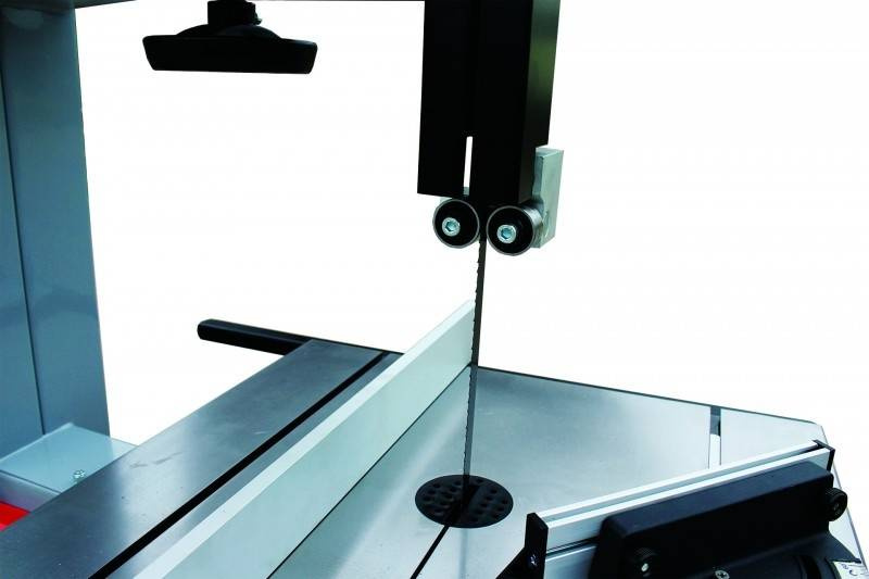 PIŁA TAŚMOWA HOLZMANN HBS 470PROFI 400V