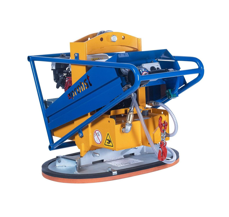 ZAWIESZANY CHWYTAK PODCIŚNIENIOWY PROBST SH-2500-UNI-B