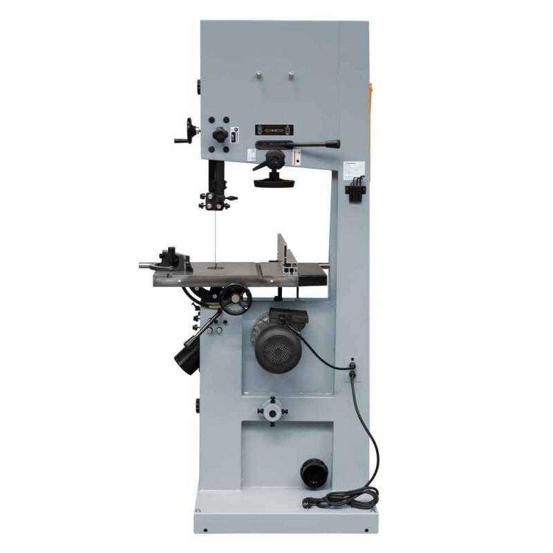 PIŁA TAŚMOWA HOLZMANN HBS 450 400 V