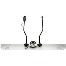 ELEKTRYCZNA LISTWA WIBRACYJNA ENAR QXE PROFIL (4 M)