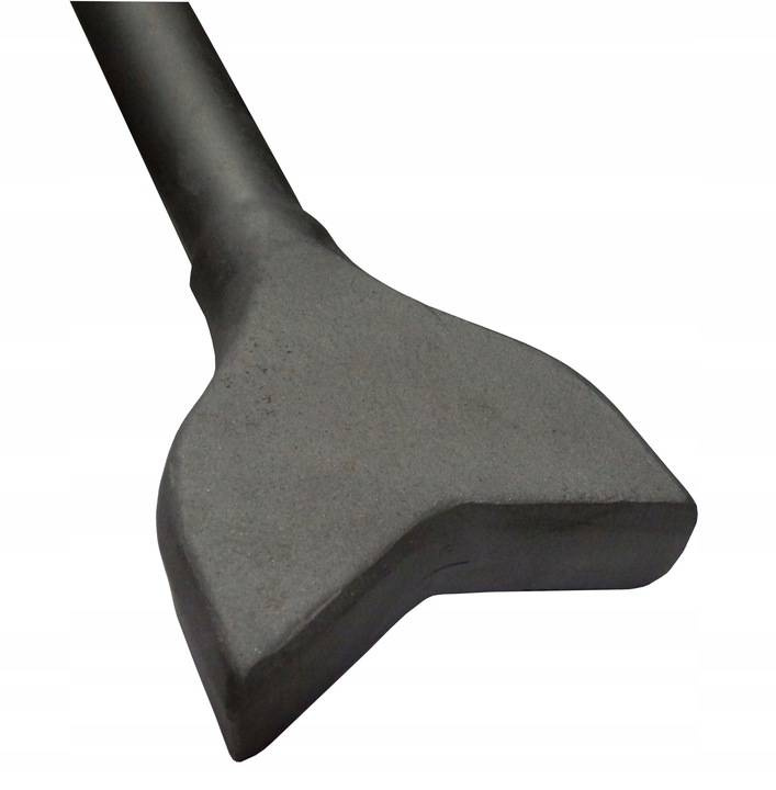 PODBIJAK TOROWY ATLAS COPCO 32 X 160 X 580 MM