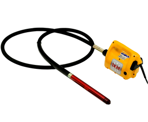 WIBRATOR POGRĄŻALNY ENAR AVMU WAŁEK 0,6M + BUŁAWA 48MM