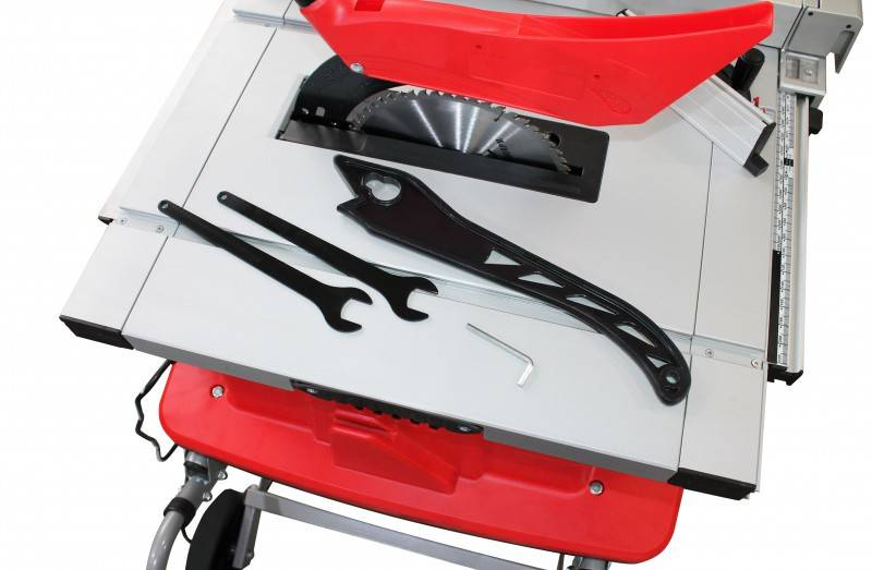 PIŁA TARCZOWA HOLZMANN TK 255