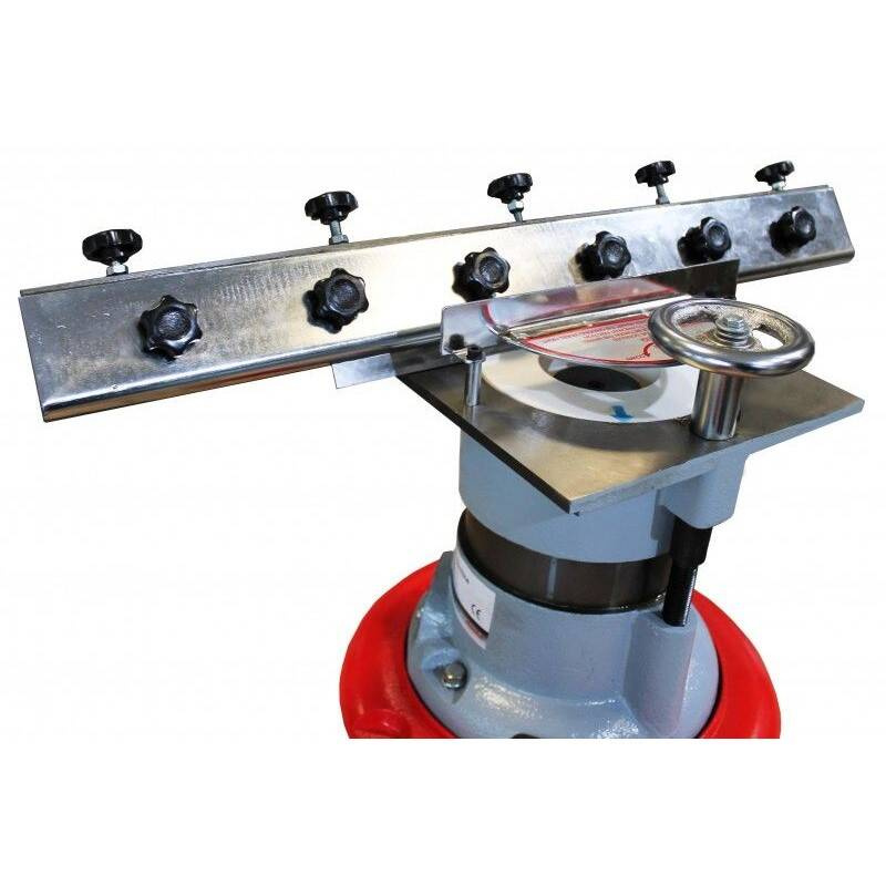 OSTRZAŁKA DO NOŻY STRUGARSKICH HOLZMANN MS 6000