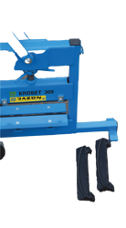 PRZYSTAWKA DO CIĘCIA PO ŁUKU JAZON  PDCL DO GILTOYN KROBET