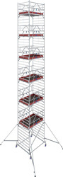 RUSZTOWANIE JEZDNE KRAUSE STABILO 50 2,00 M x 1,50 M (WYS. ROBOCZA 14,4 M)