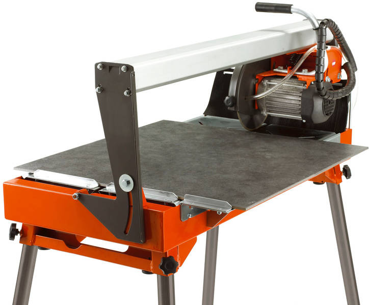 PRZECINARKA STOLIKOWA DO GLAZURY HUSQVARNA TS 66 R