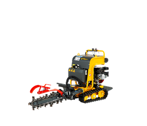 KOPARKA ŁAŃCUCHOWA MAKBRENT MAK 60