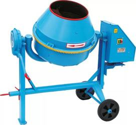 BETONIARKA ELEKTRYCZNA AGRO-WIKT BWA 80 230V