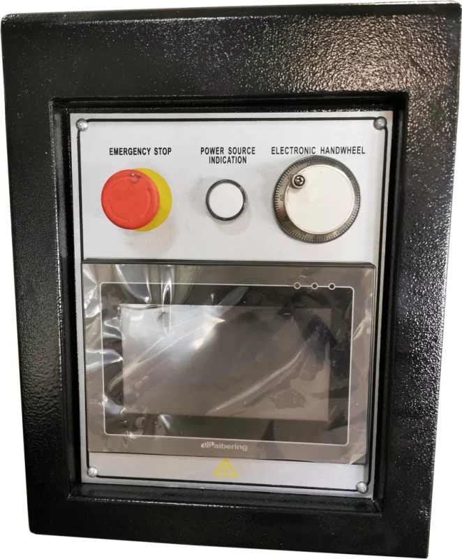 AUTOMATYCZNA SZLIFIERKA, OSTRZAŁKA, OSTRZARKA MAGNETYCZNA DO OSTRZENIA NOŻY, SKROBAKÓW, OBCINAREK VIBER-SYSTEM ON1500PLC