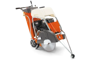 PRZECINARKA JEZDNA PIŁA TARCZOWA HUSQVARNA FS 413 500 MM