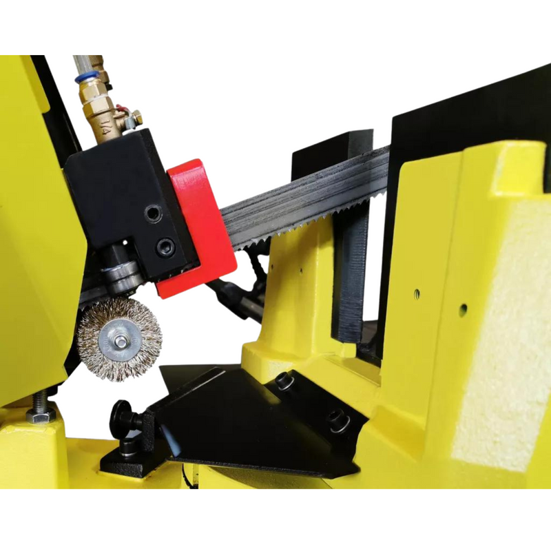 PIŁA TAŚMOWA PRZECINARKA DO METALU VIBER-SYSTEM 310X210 MM