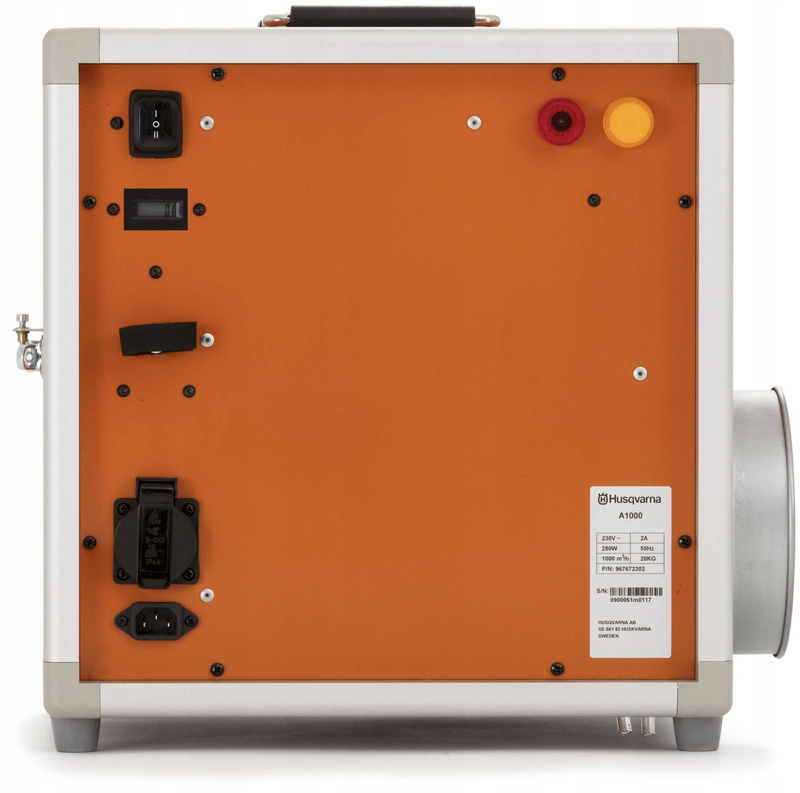 OCZYSZCZACZ POWIETRZA HUSQVARNA A 1000