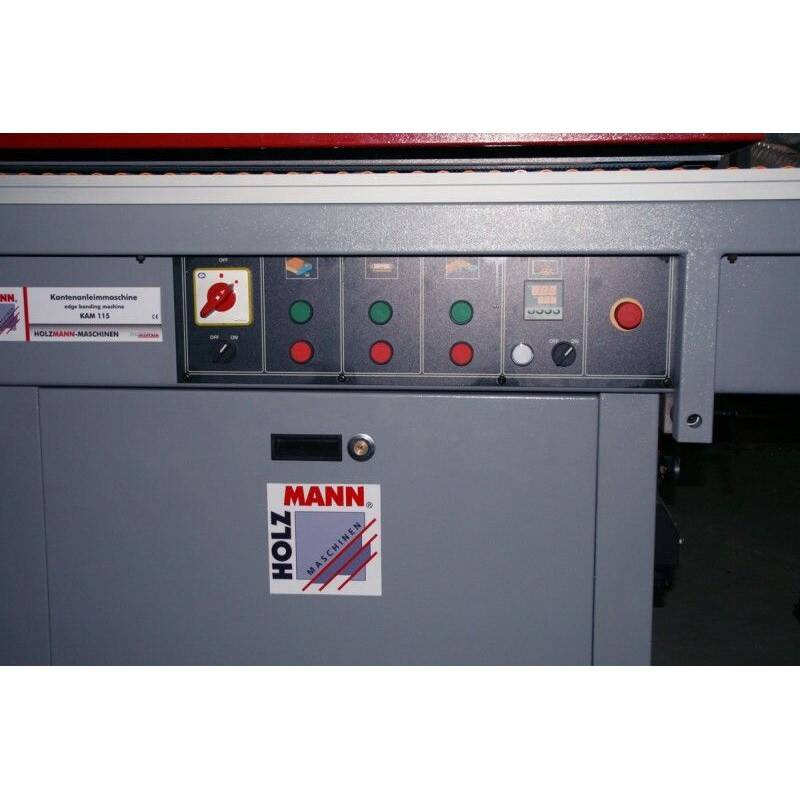 OKLEINIARKA HOLZMANN KAM 115