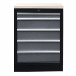 SZAFKA WARSZTATOWA Z ZAMKIEM VIBER-SYSTEM 1305