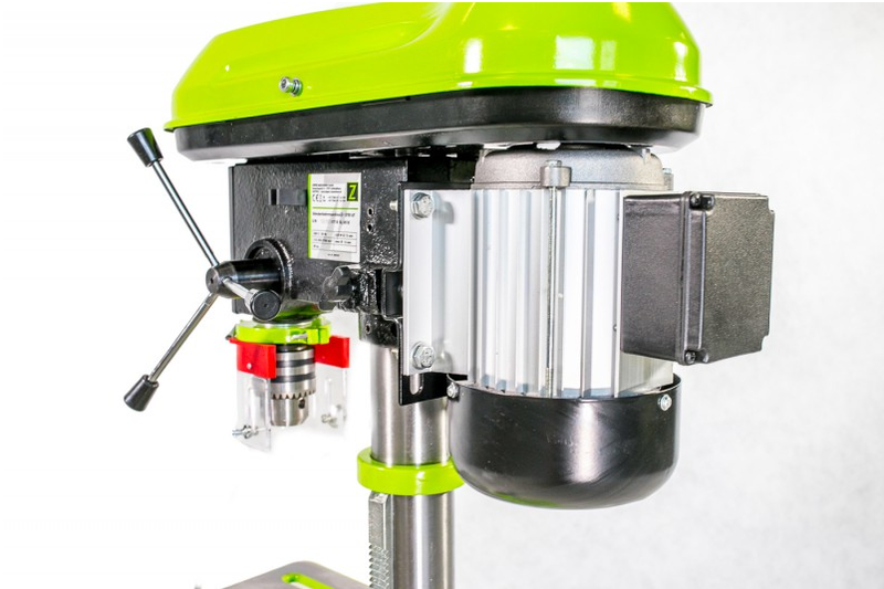 WIERTARKA STOŁOWA ZIPPER ZI-STB16T