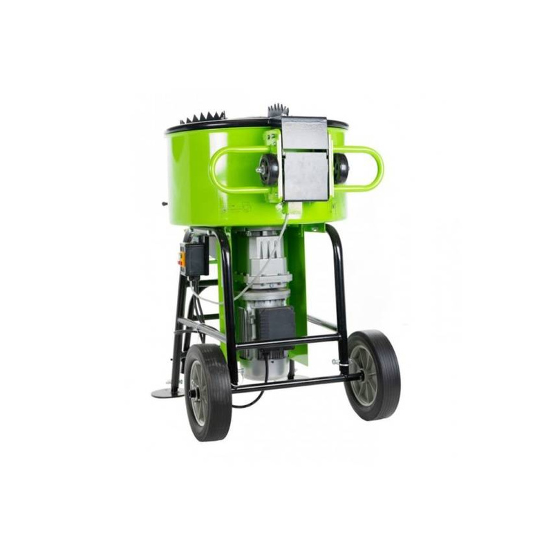 MIESZARKA DO ZAPRAW ZIPPER ZI-ZWM120 230V