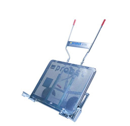 WÓZEK TRANSPORTOWY DO KOSTKI BRUKARSKIEJ PROBST VTK-V