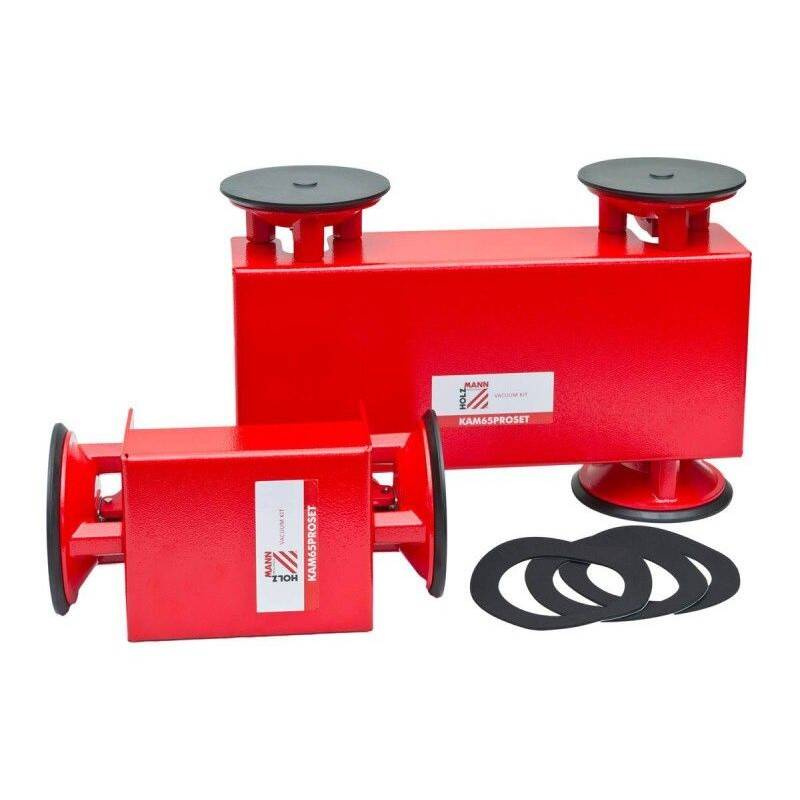 MOBILNA OKLEINIARKA RĘCZNA HOLZMANN KAM 65PRO