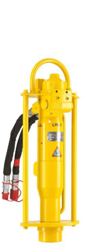 KAFAR HYDRAULICZNY ATLAS COPCO LPD-HD-T