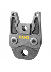 CĘGI SZCZĘKI DO ZACISKARKI PRASY REMS TYP TH 16