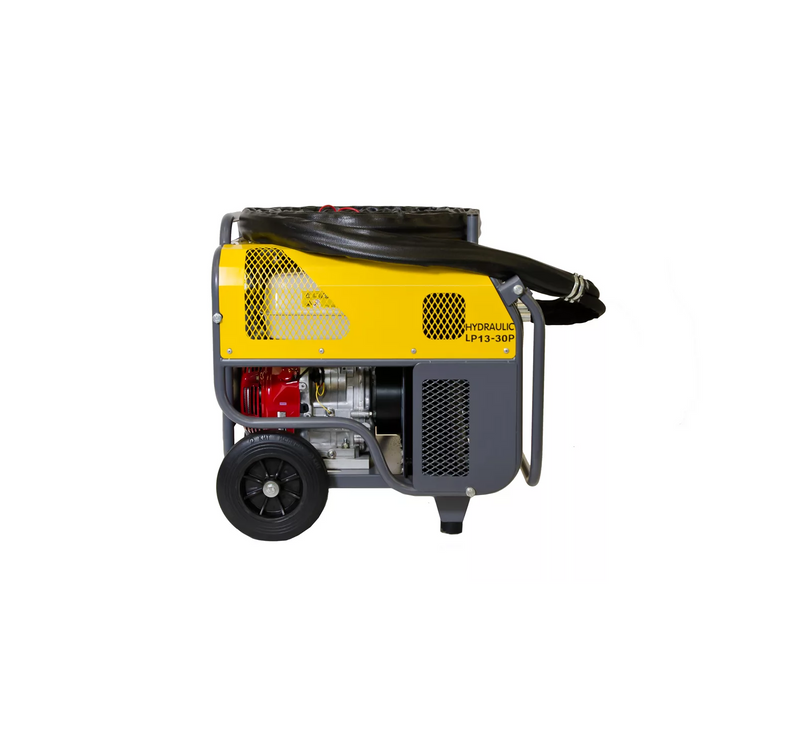 ATLAS COPCO KAFAR LPD-HD-RV + AGREGAT LP13-30P ZESTAW