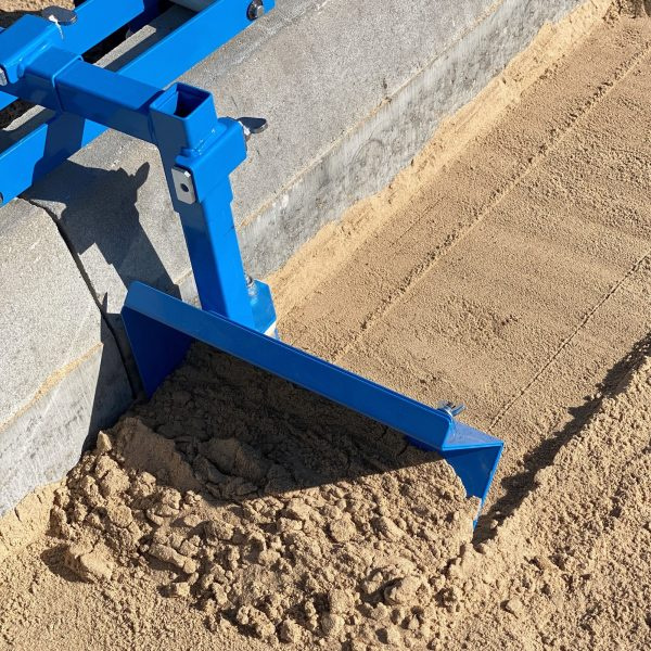 ŁATA PRZYKRAWĘŻNIKOWA JAZON ŁP