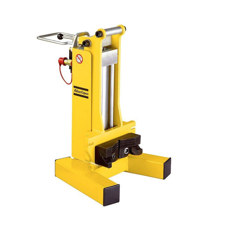 WYCIĄGARKA HYDRAULICZNA ATLAS COPCO LPP 10 HD