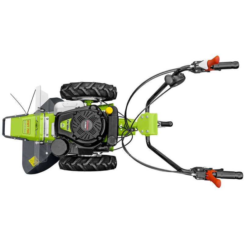 PODKASZARKA KOŁOWA GRILLO HWT 700