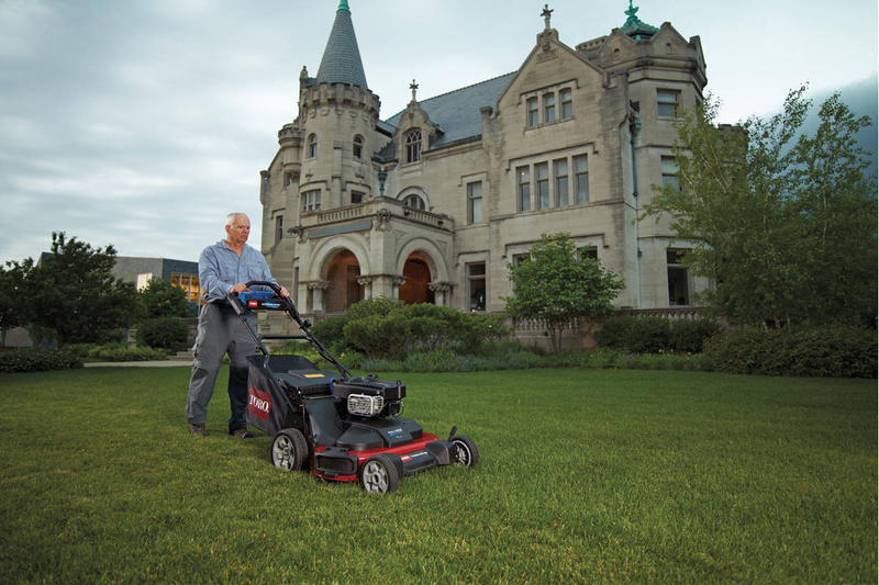 KOSIARKA SPALINOWA TORO TIMEMASTER™ 20976/21810