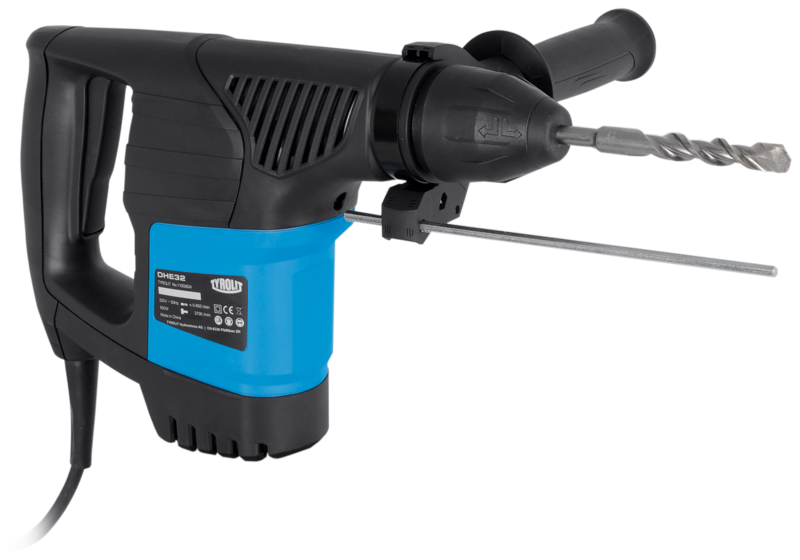 MŁOTOWIERTARKA UDAROWA TYROLIT DHE32